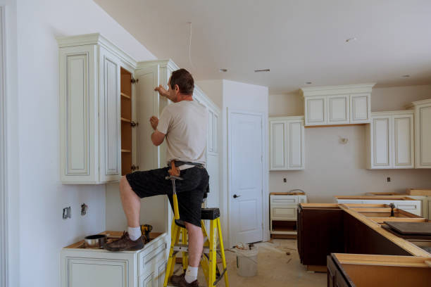 Licensed Kitchen Remodeling service in North Branch, MN - I E Kitchen