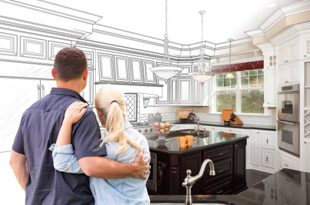 24/7 Emergency Kitchen Remodeling experts in North Branch, MN