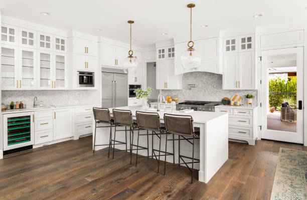 Reliable Kitchen Remodeling contractor in North Branch, MN by I E Kitchen