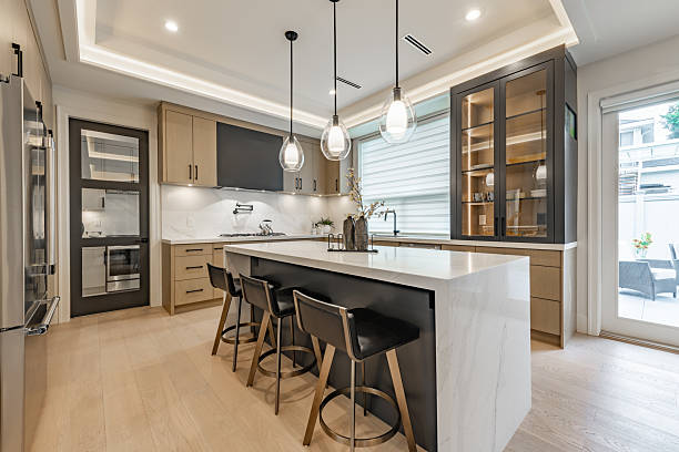 Affordable Kitchen Remodeling solutions in North Branch, MN